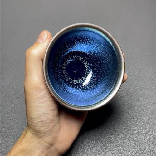 【闪购商品】茶盏-10117..........