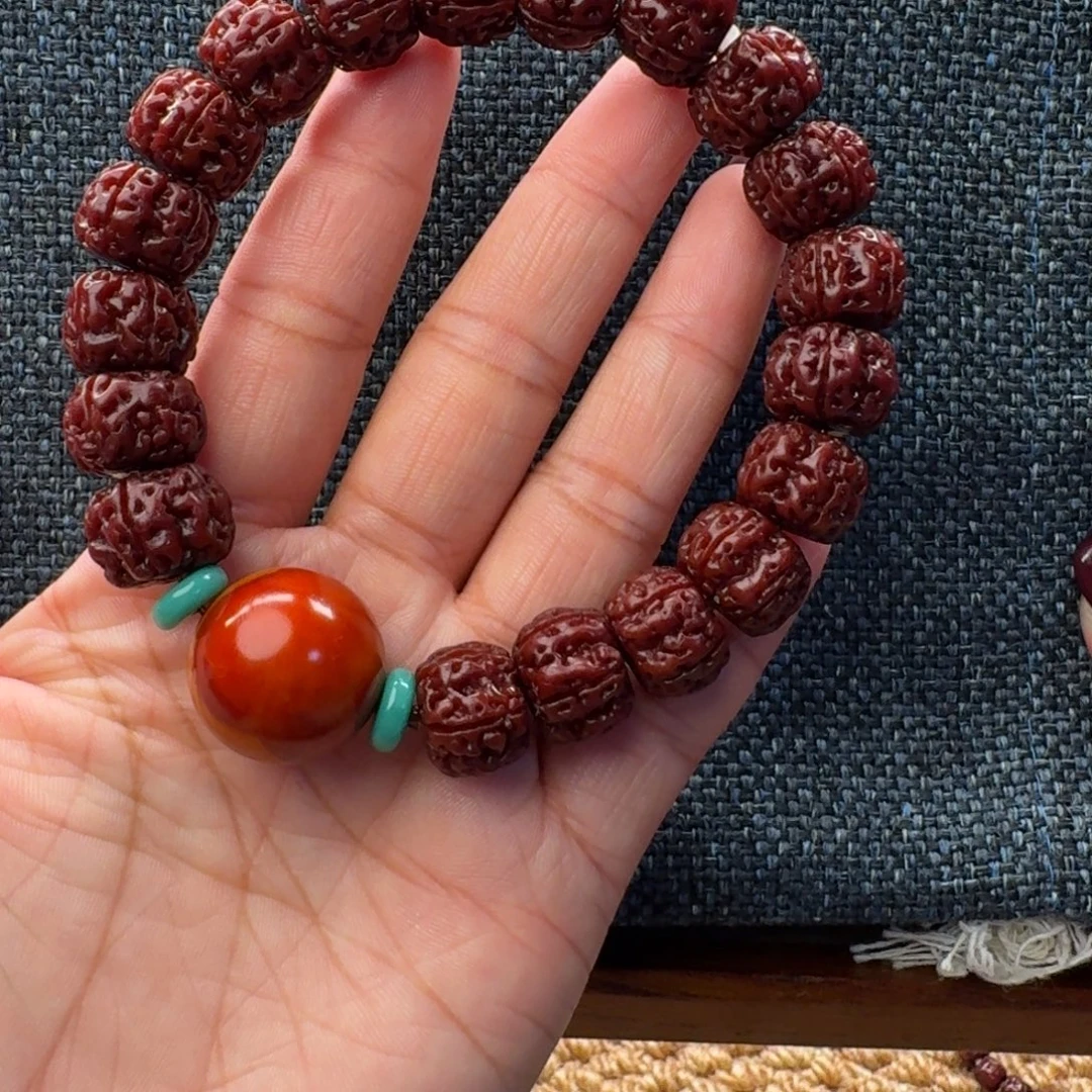 金刚菩提吊坠精品