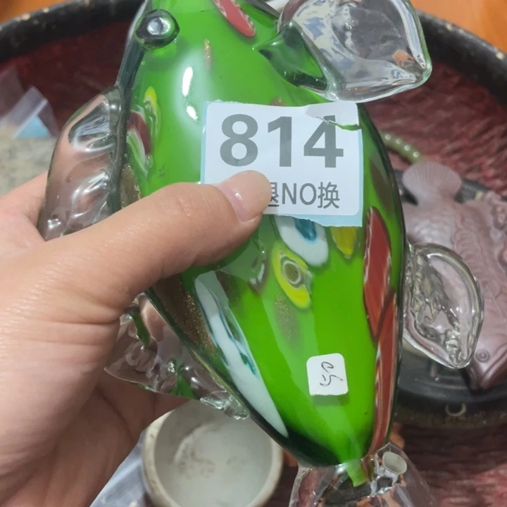劲***舞陶瓷直播间火爆热卖