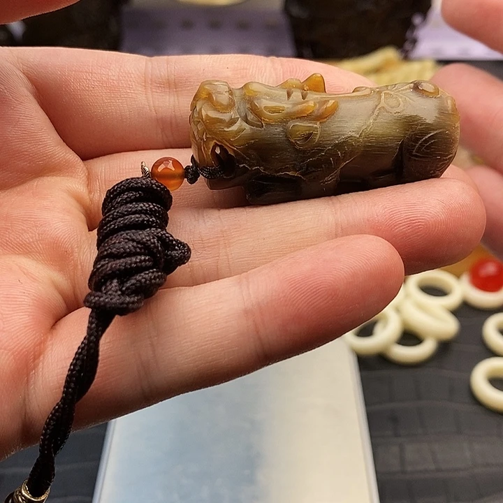 大果紫檀（缅甸花梨）