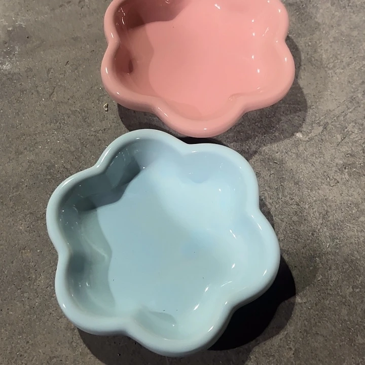 瓷片陶瓷艺术品系列