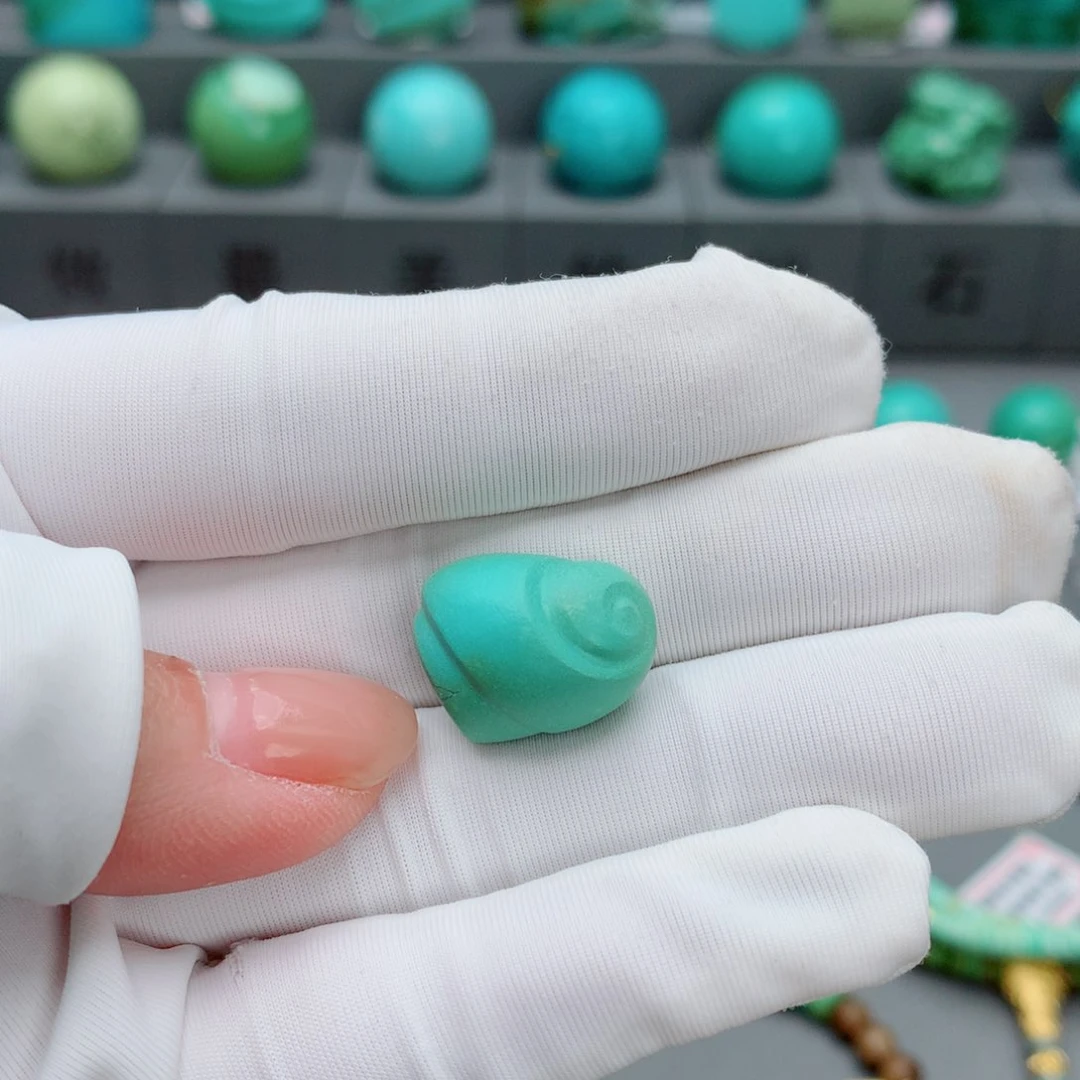 绿松石其他未镶嵌