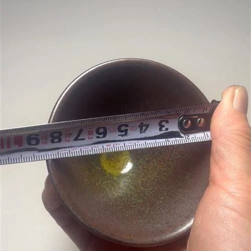【闪购商品】茶盏-196............