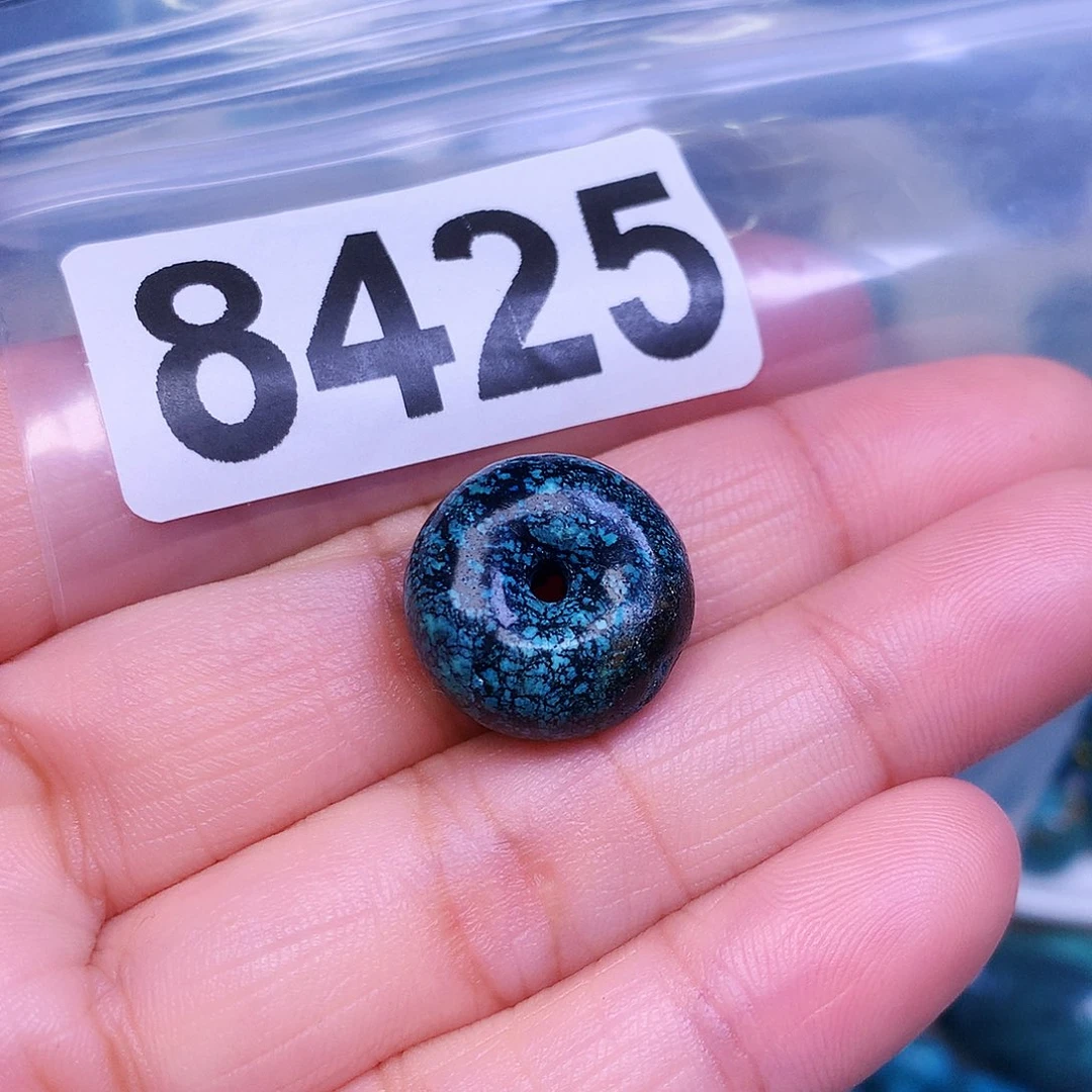 空竹粉丝专享十堰特色手工散珠