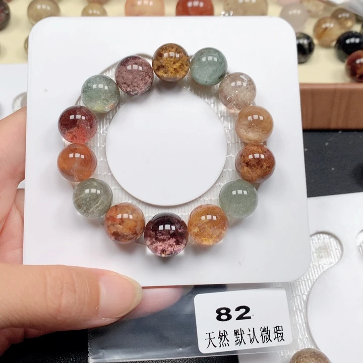 一***宝未镶嵌吊坠(不含链)水晶