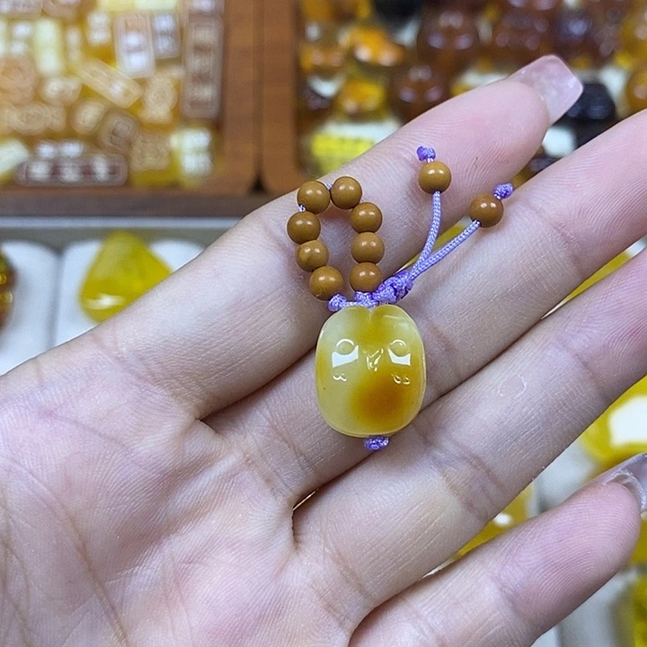 吊坠橄榄核开播福利2