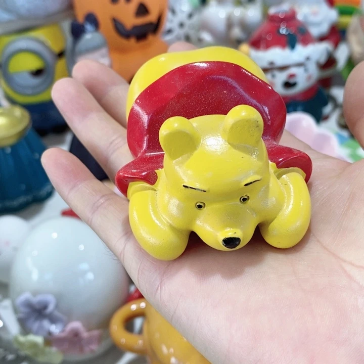 陶瓷树脂家居摆件