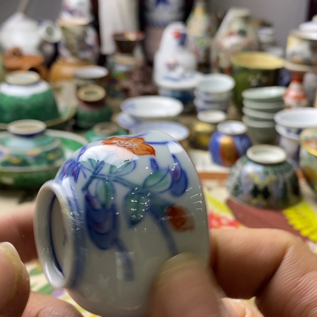 瓷片在于我是什么时候爱上过了
