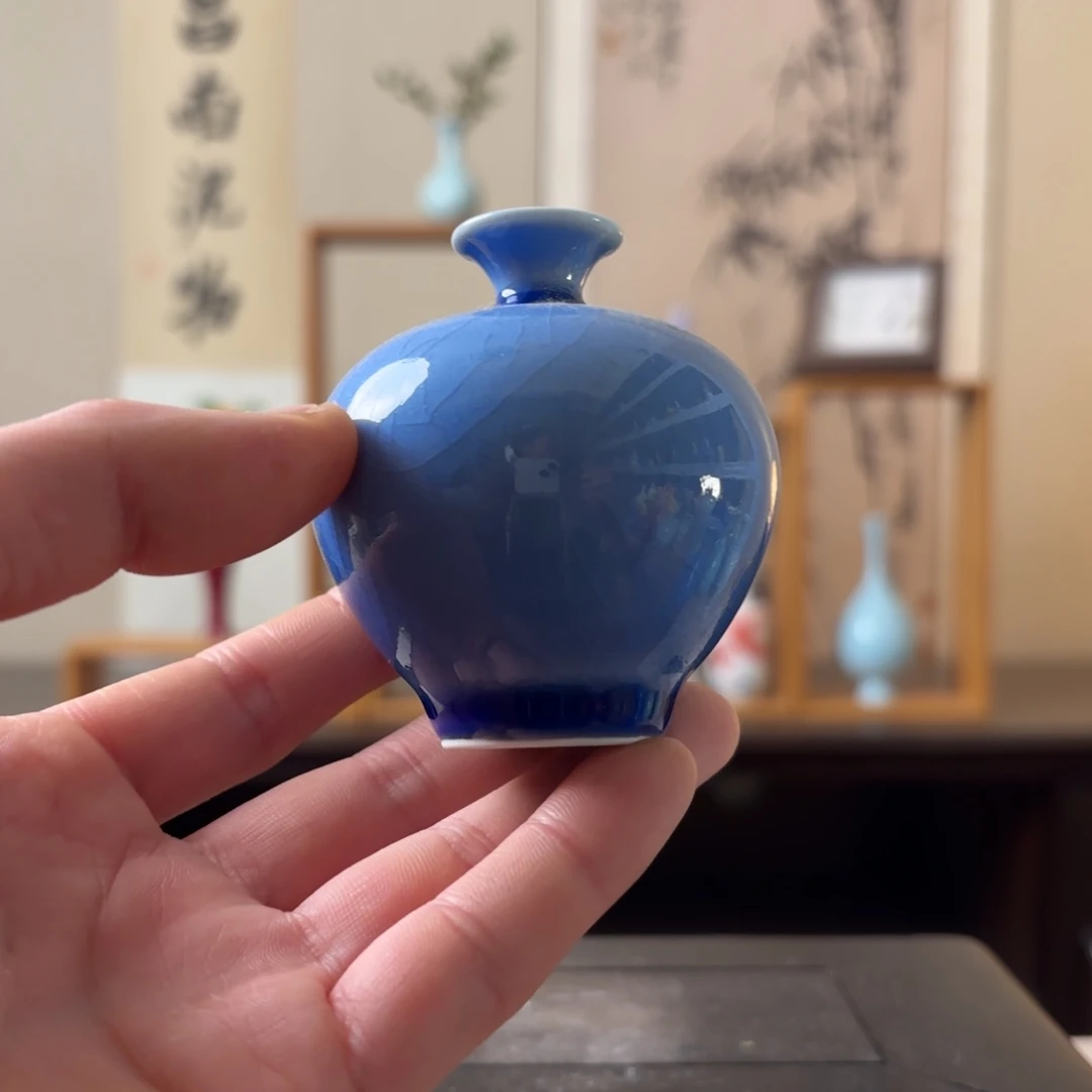 摆件美好的一天从一杯