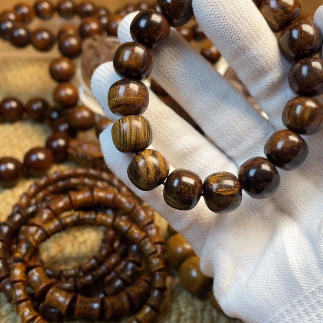 贡木手串/手链贡木手串