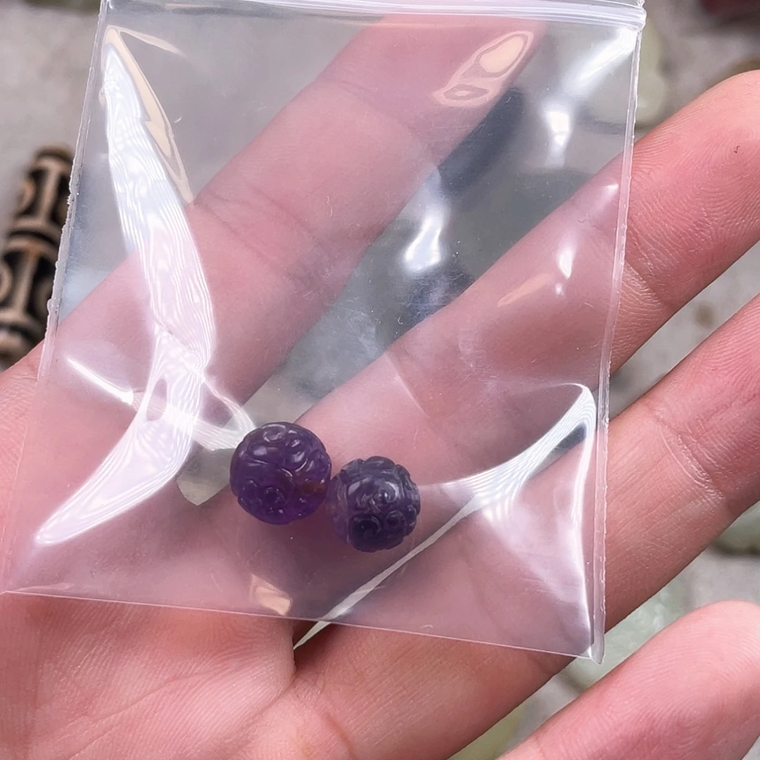 美***梦和田玉（糖玉）未镶嵌颈饰