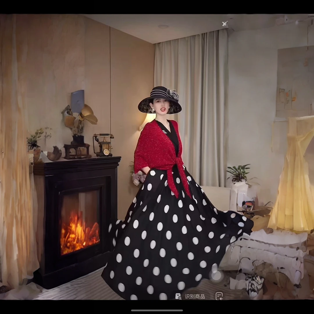 《丹尚爱》冰感针织镂空防晒披肩时尚百搭空调开衫旅游拍照薄款外搭