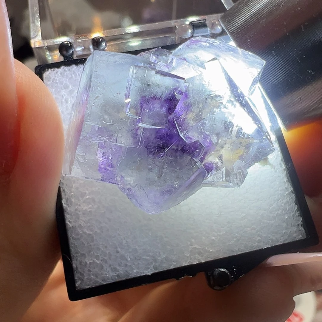 未镶嵌大型摆件（非配饰）水晶
