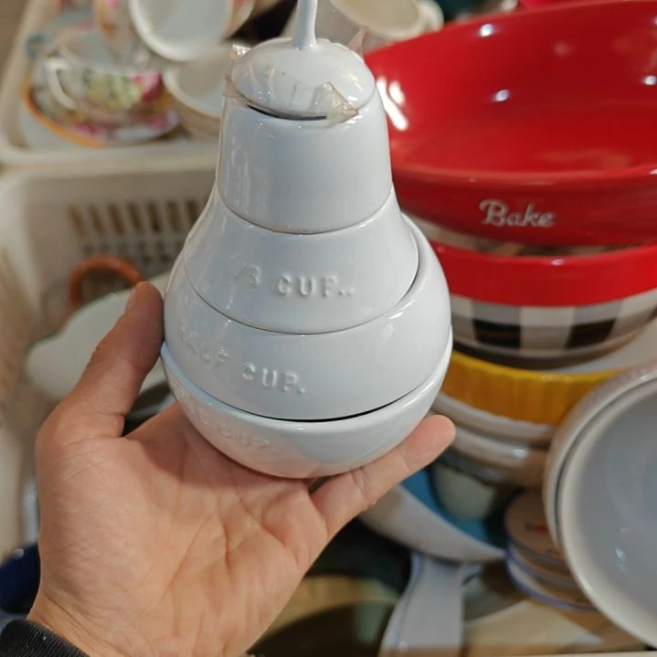 杯陶瓷杯碗盘微瑕疵介意慎拍