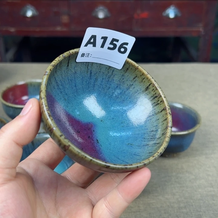 摆件陶瓷高端赏器