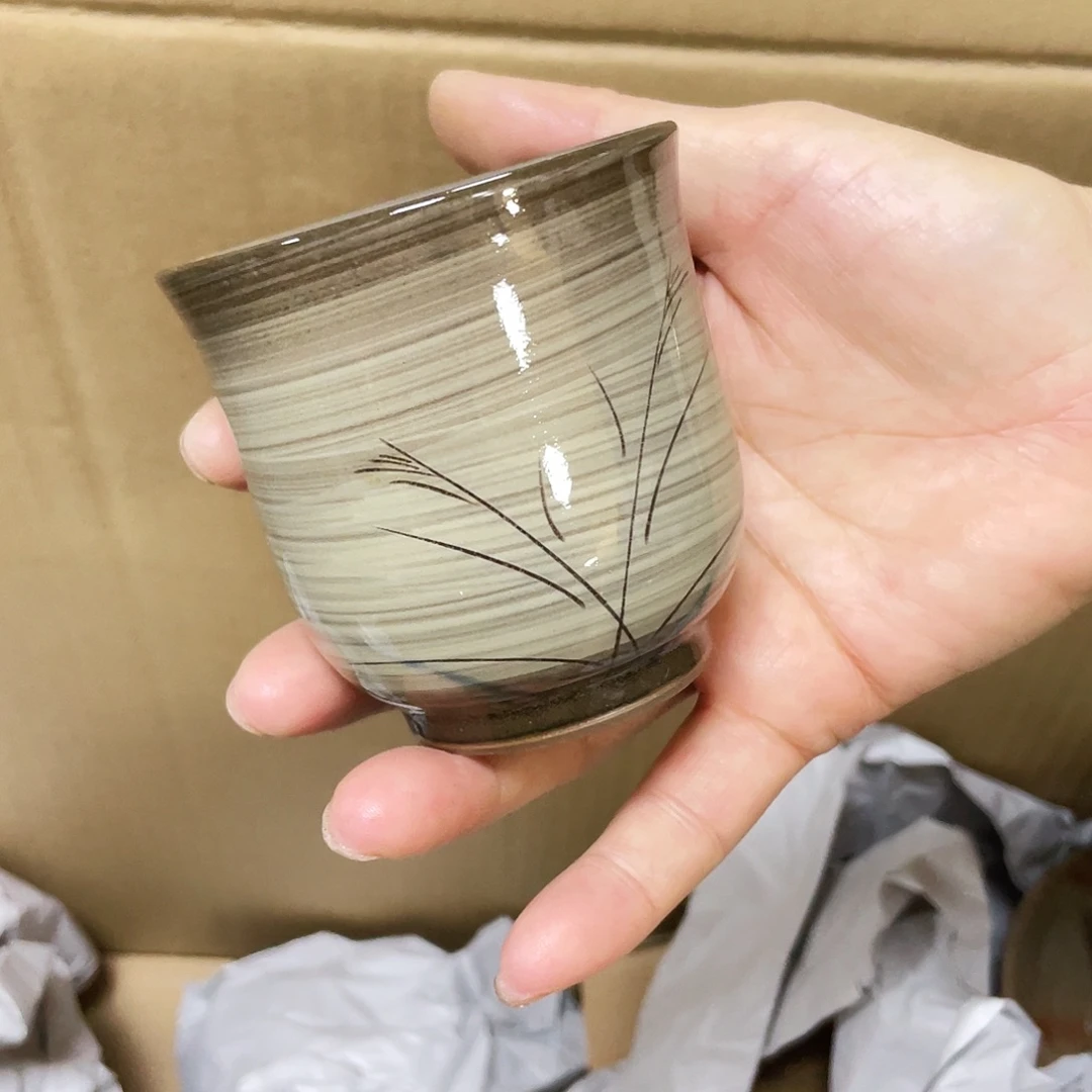 水晶玻璃哈哈哈啦