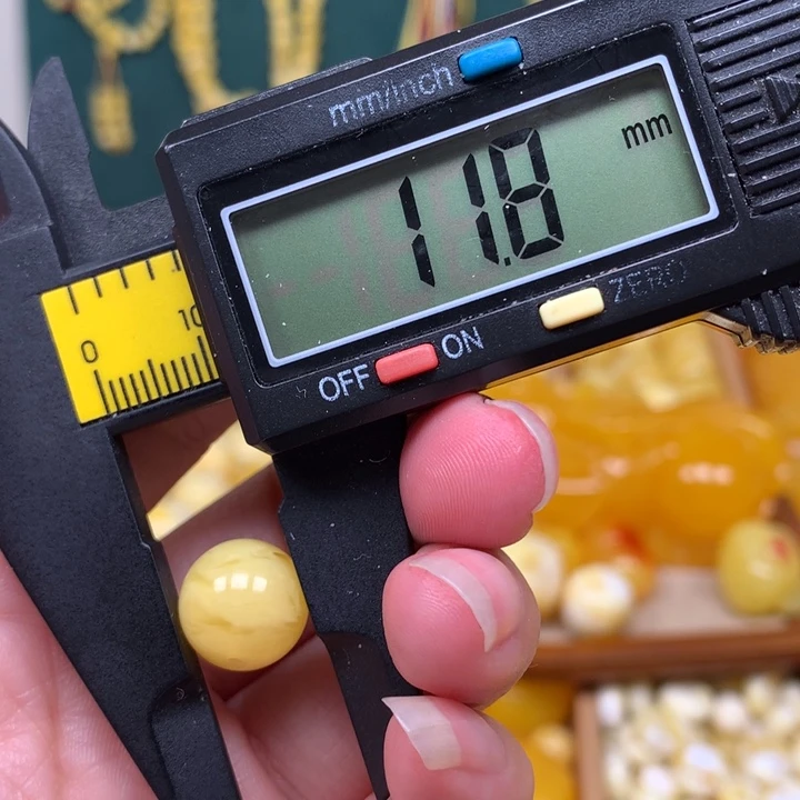 非金属配饰配珠02