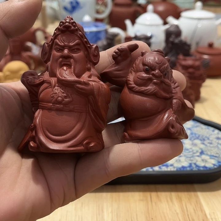 宫***默认微瑕瓷器、茶具、壶、摆件，介意勿拍