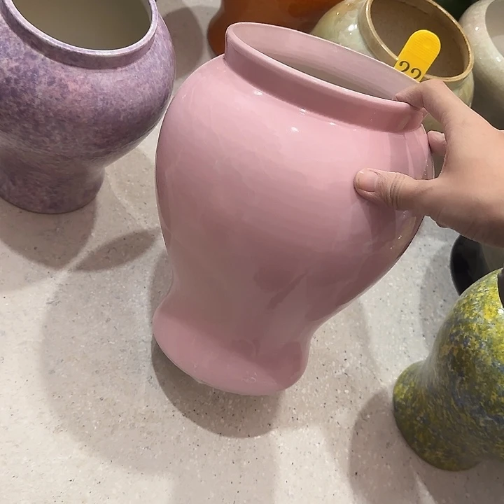 琉璃手工艺品正品有孔孔