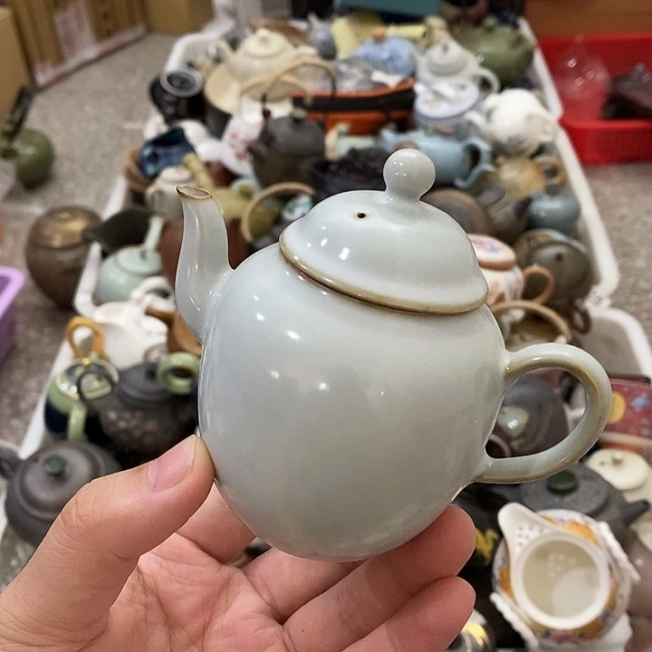 陶瓷艺术品及陶瓷制品