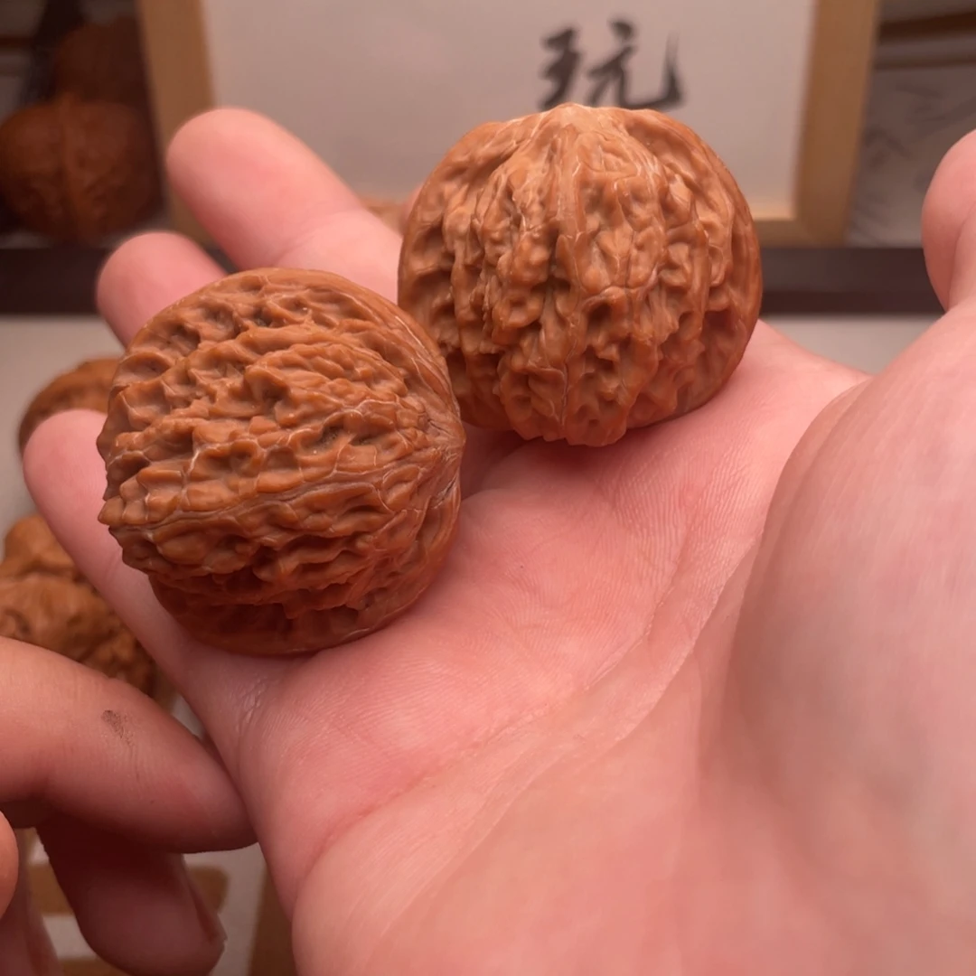 *****吊坠文玩核桃文玩核桃6