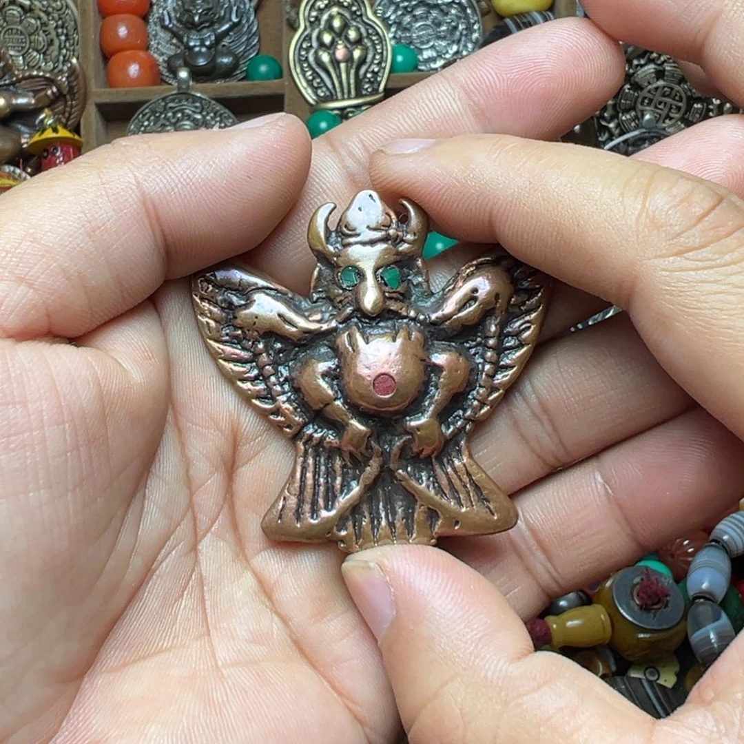 吊坠柏香籽/百香籽