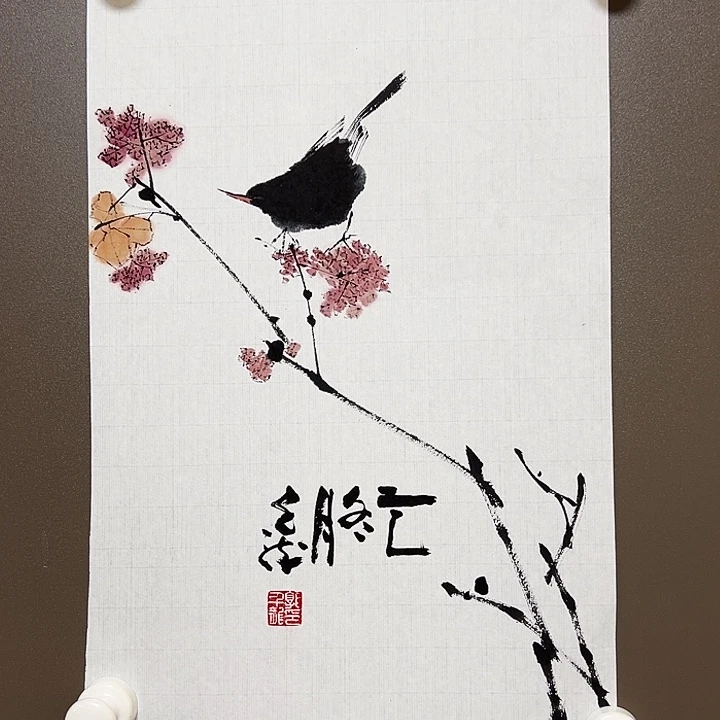 国画郭千龙5555555555555