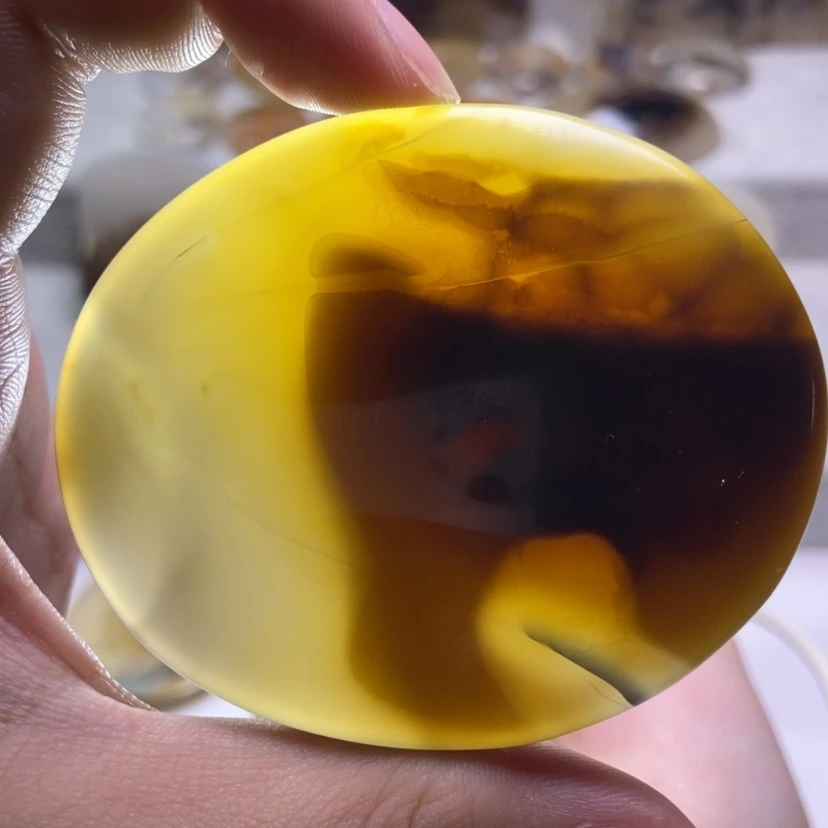 【闪购商品】未镶嵌玛瑙/玉髓珠宝奇石