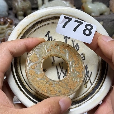 瓷片m****n瓷器制作过程是根据不同种类