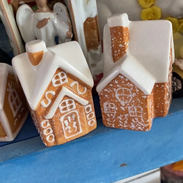 陶瓷树脂工艺摆件