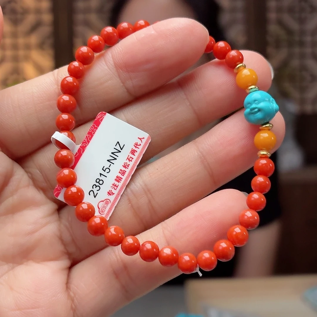 未镶嵌南红玛瑙珠宝奇石