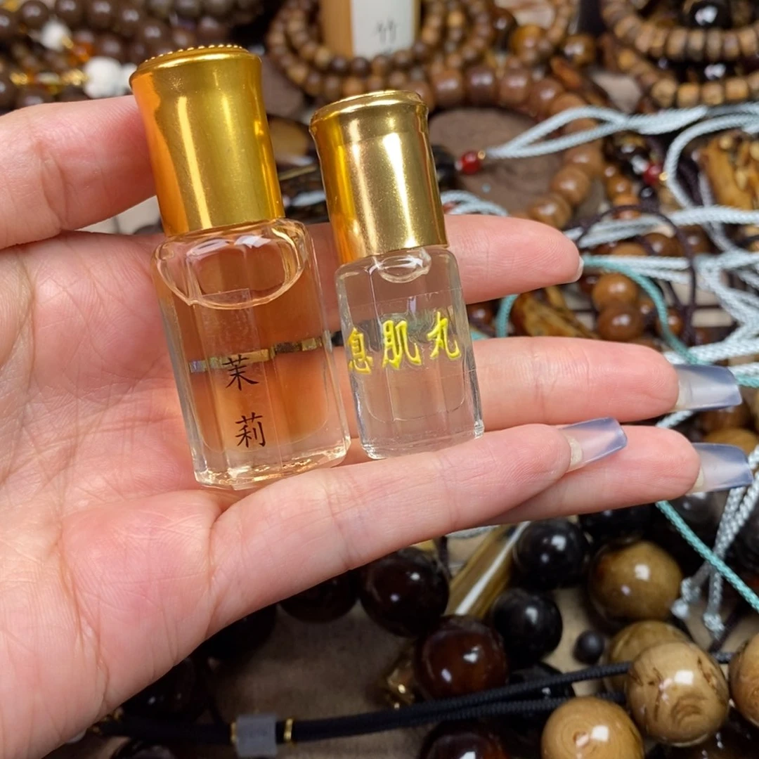 橄榄核手串/手链精品设计设计