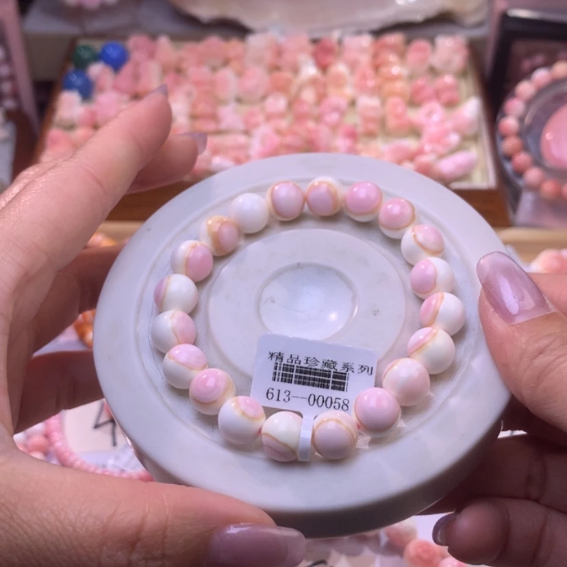 【闪购商品】查罗石颈饰合金福利301号