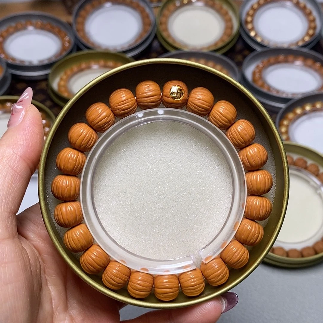 猴头核桃手串324号金标毕业911全品