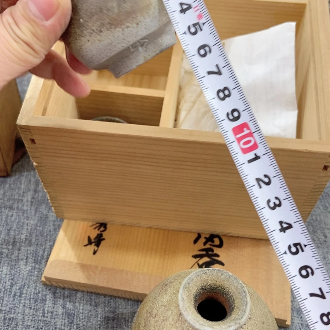 紫砂茶杯非常满意好看得物件