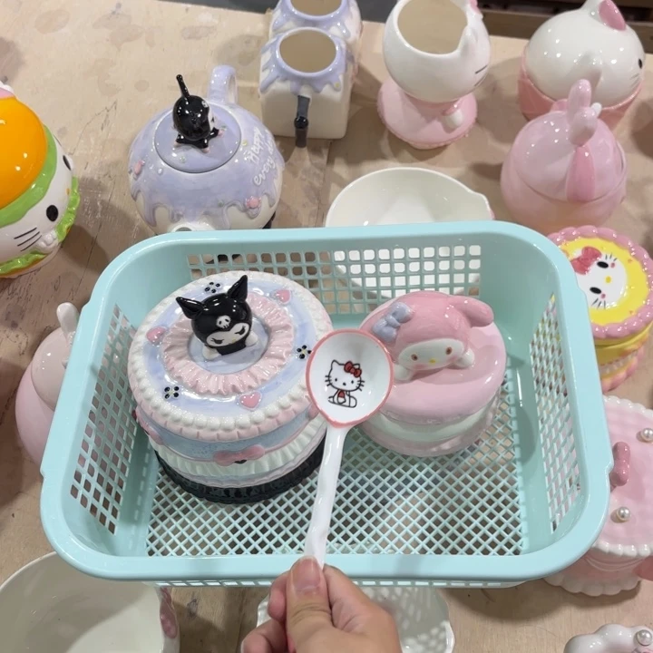 紫砂在一起的日子真的太快乐了