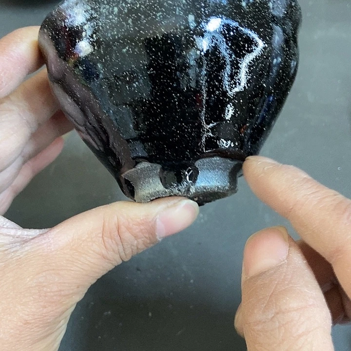 茶盏195 建阳建窑建盏