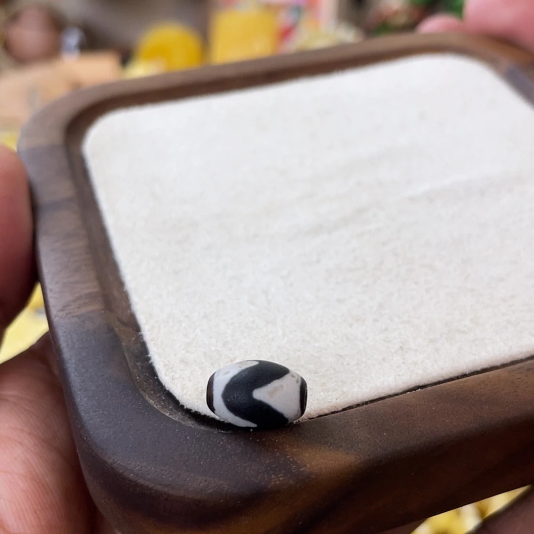 【闪购商品】玛瑙/玉髓吊坠(不含链)未镶嵌用****伊单珠