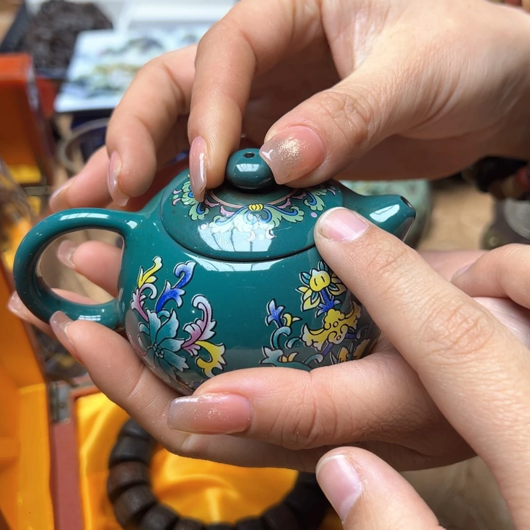 滴血莲花菩提吊坠