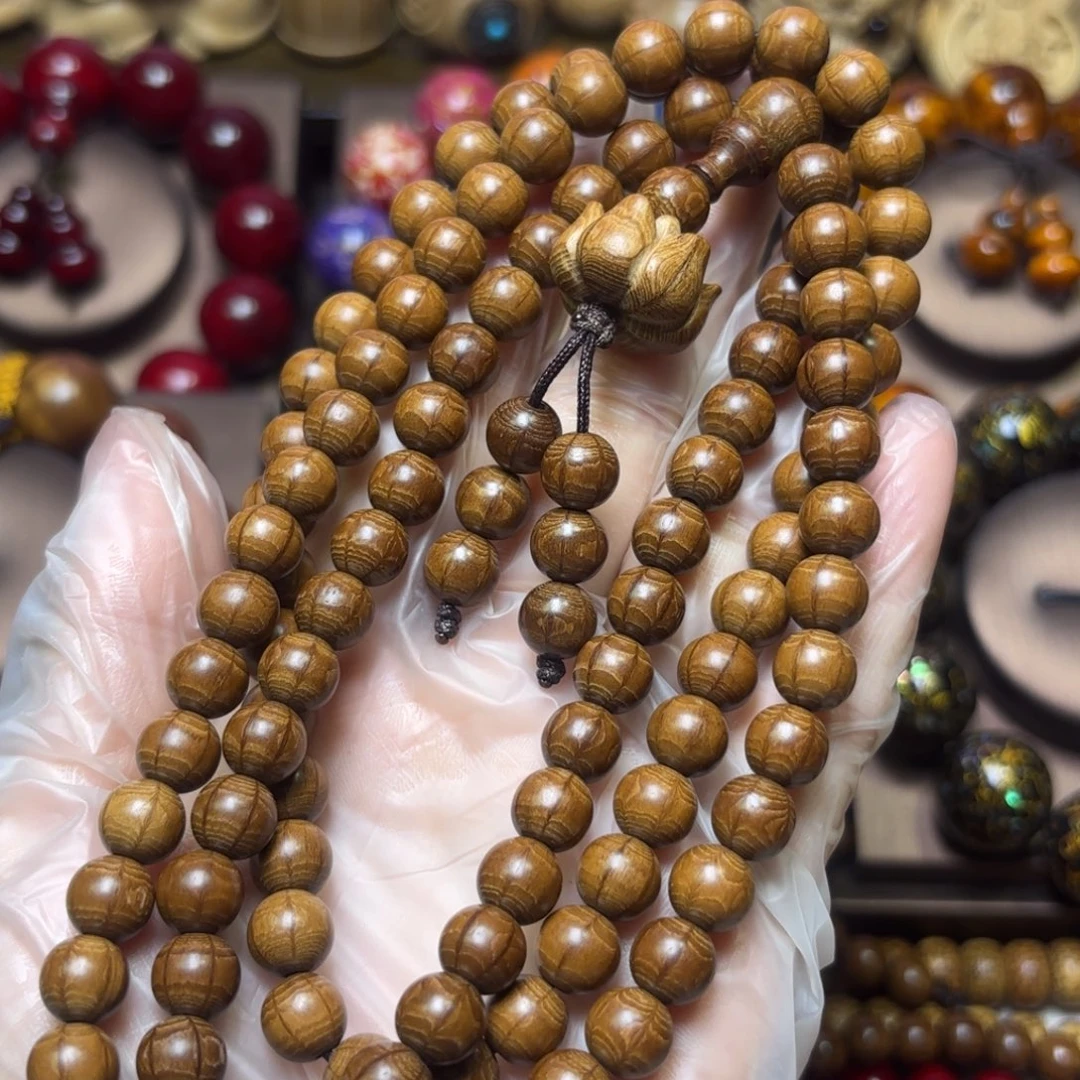 六道木手串/手链0.8*108老料普货