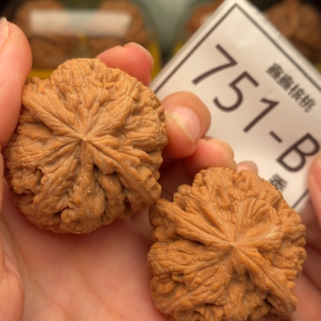 把件文玩核桃大粗筋41……