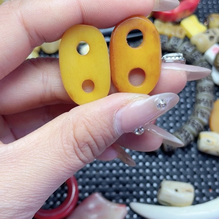 其他驼骨其他配饰