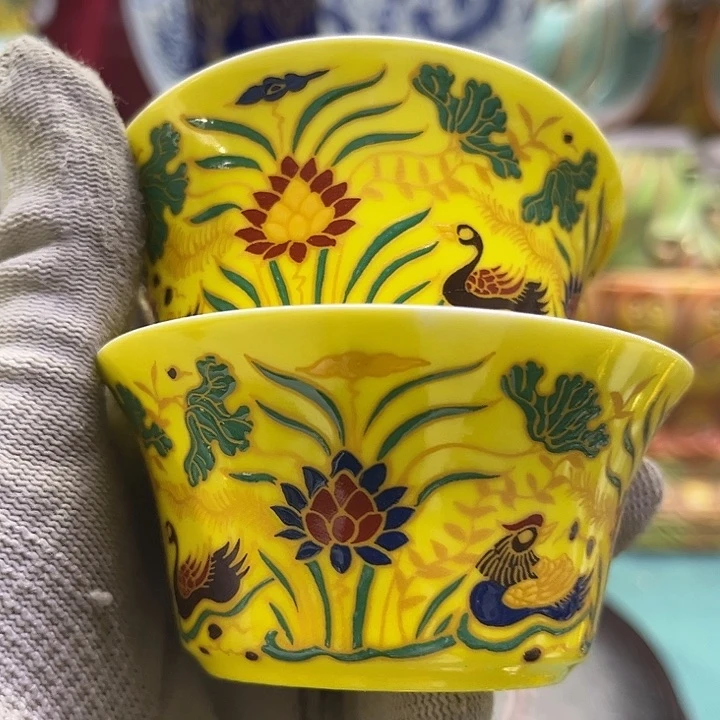 盖碗摆件摆件摆件摆件