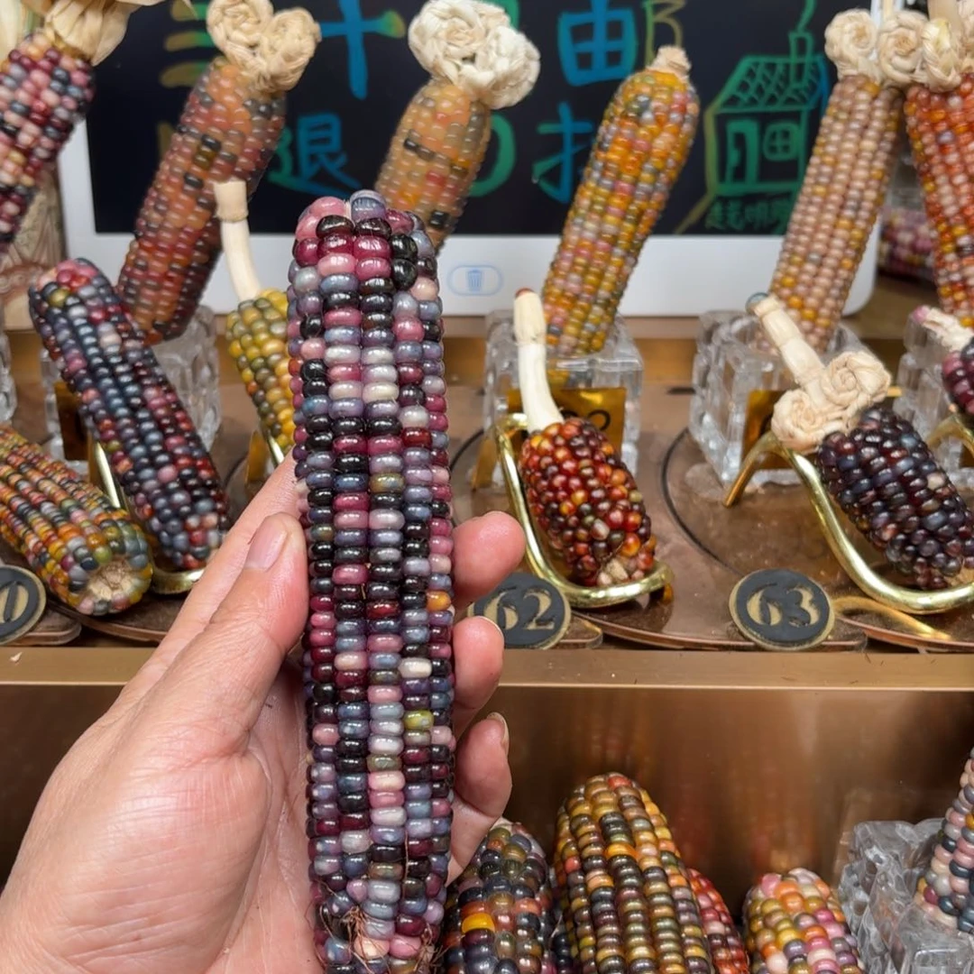 柏香籽/百香籽吊坠呜****呜