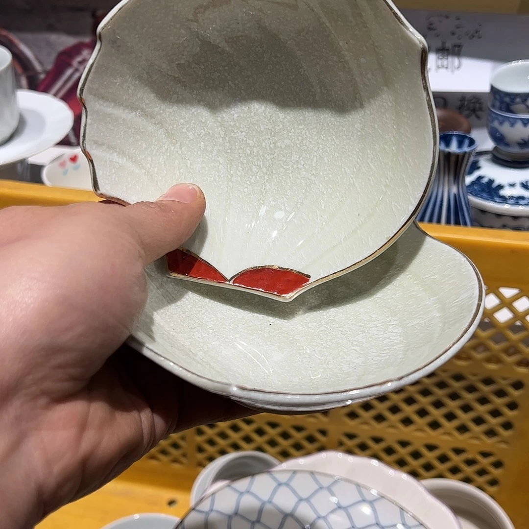 紫砂紫砂默认瑕疵满19.8包邮桂****朔