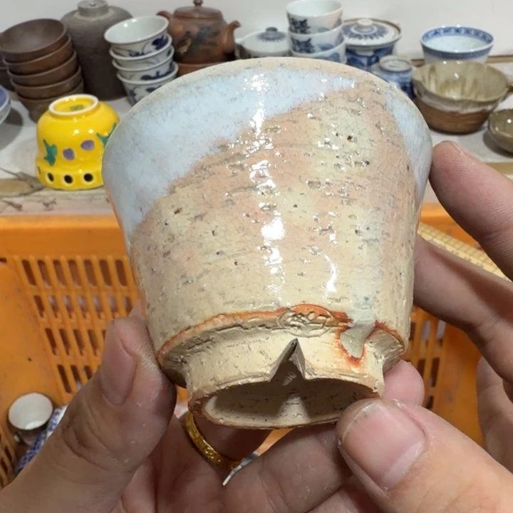 陶瓷推荐第二名20包邮