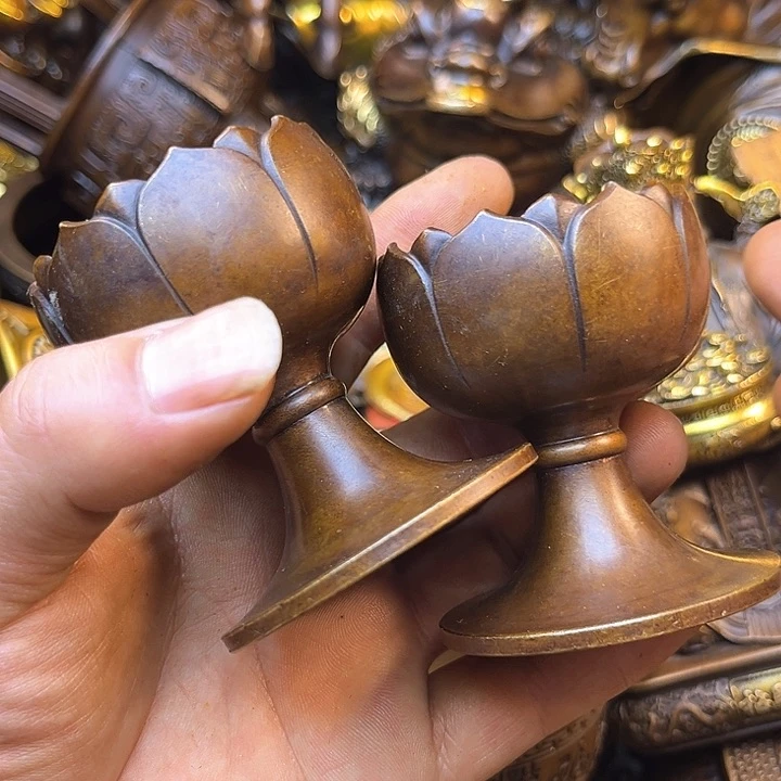 精品铜器精品摆件