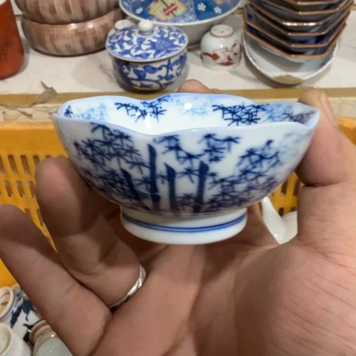 陶瓷推荐第二名20包邮