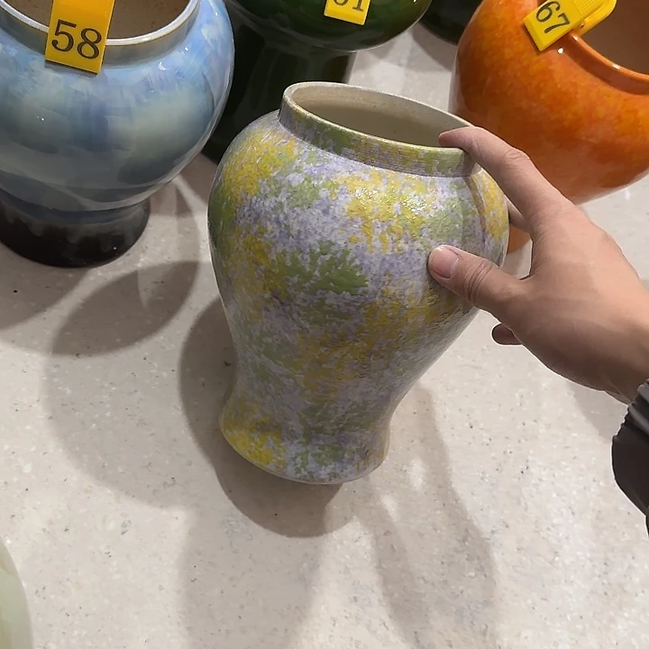 手工艺品琉璃正品无孔