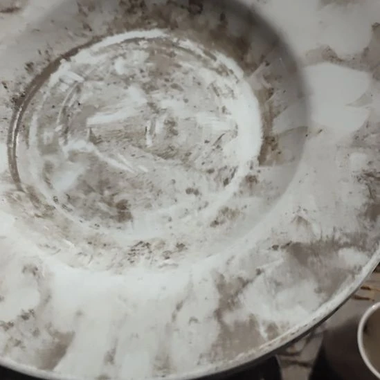 瓷发两个汤盘，国营四厂库存货